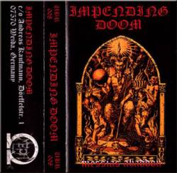 Impending Doom (GER) : Messias Abaddon